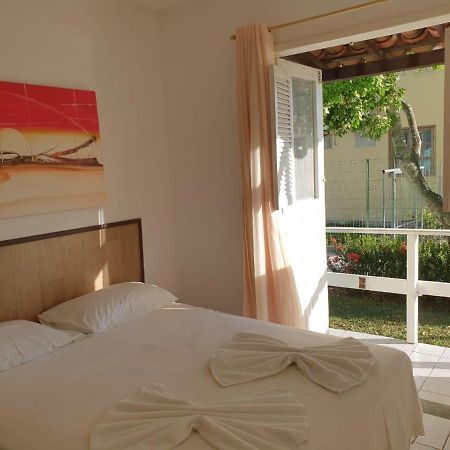 Apartamento 2 Quartos ポルトセグロ エクステリア 写真
