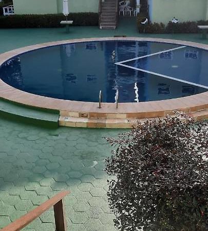 Apartamento 2 Quartos ポルトセグロ エクステリア 写真