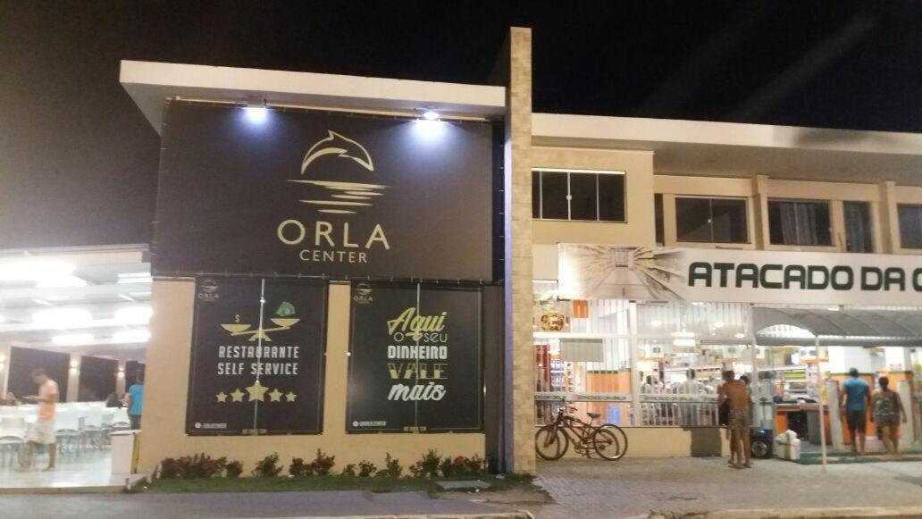 Apartamento 2 Quartos ポルトセグロ エクステリア 写真