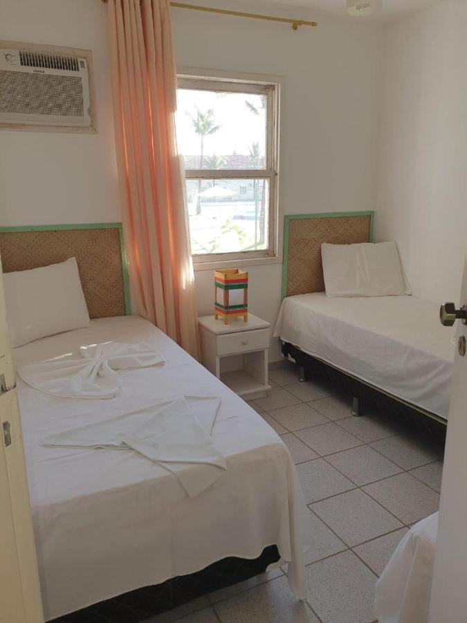Apartamento 2 Quartos ポルトセグロ エクステリア 写真