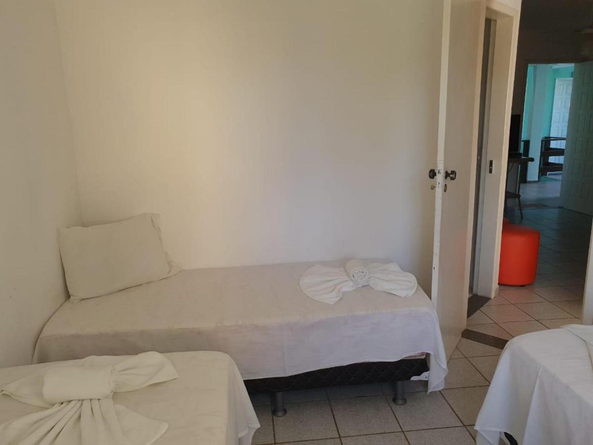 Apartamento 2 Quartos ポルトセグロ エクステリア 写真