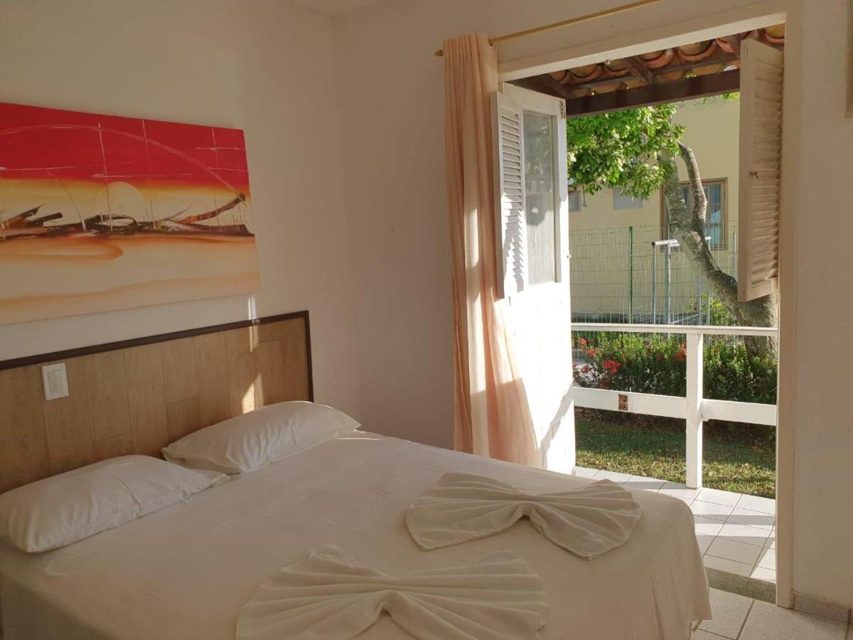 Apartamento 2 Quartos ポルトセグロ エクステリア 写真