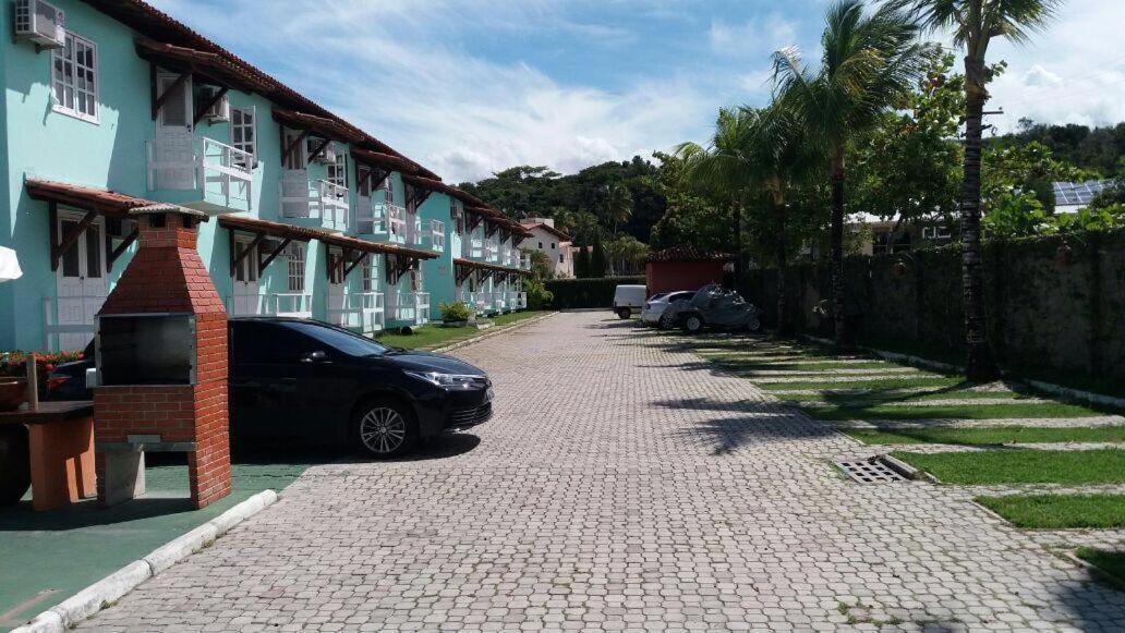 Apartamento 2 Quartos ポルトセグロ エクステリア 写真