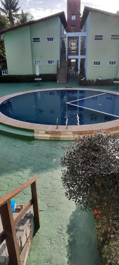 Apartamento 2 Quartos ポルトセグロ エクステリア 写真